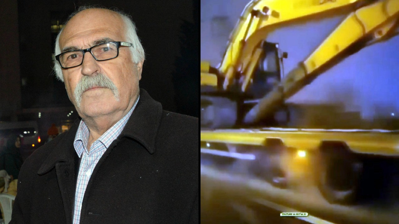 Felaketten sonra herkes onu konuşmuştu: Hatay'a nasıl gittiğini anlattı