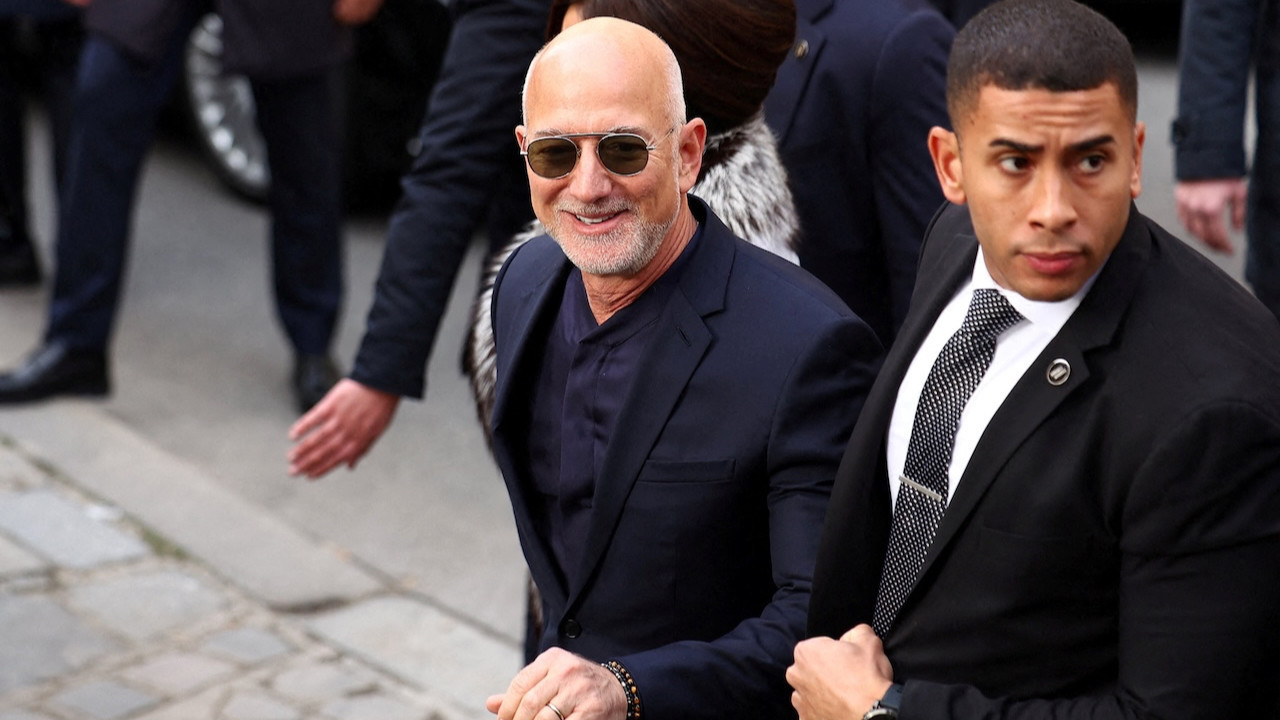 Gazetenin üçte birini kovmuştu: Amazon 200 milyar dolar harcayacak