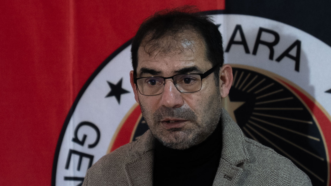 Metin Diyadin: "Fenerbahçe ve Galatasaray'da bu transferler bitmiyor"