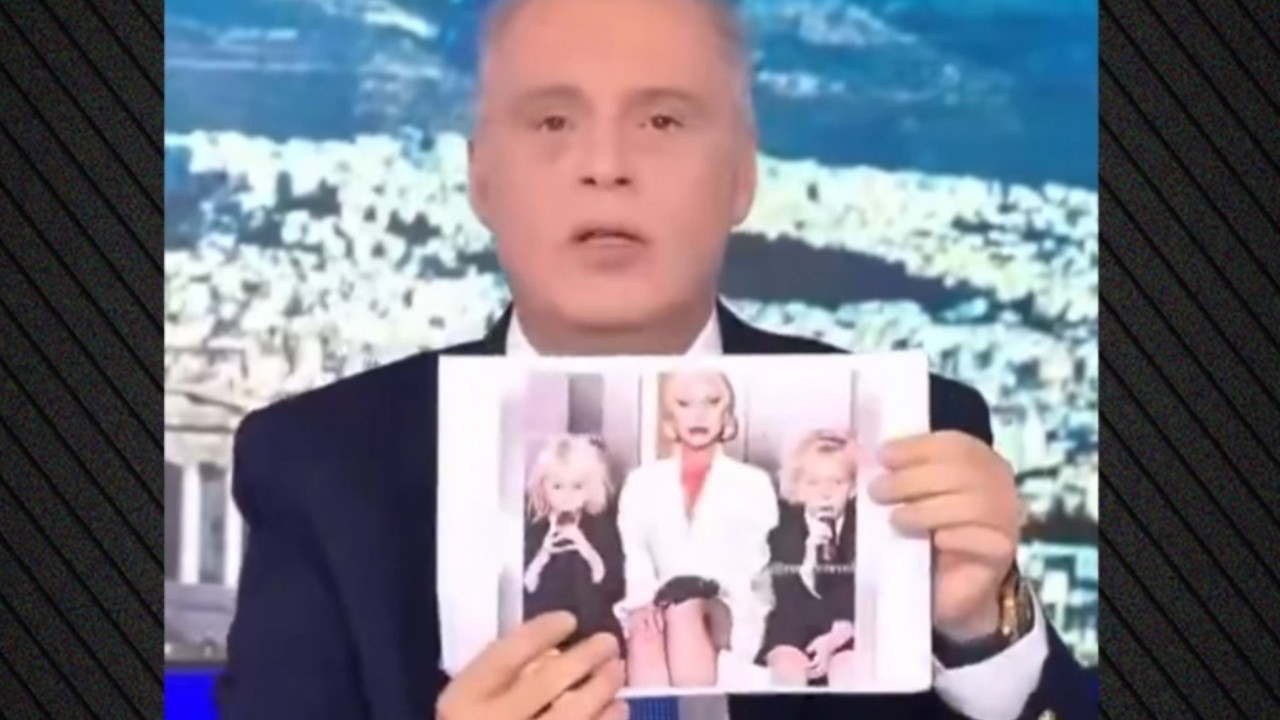 Milletvekilinden skandal Epstein paylaşımı: Fotoğraftaki kişi Lady Gaga çıktı