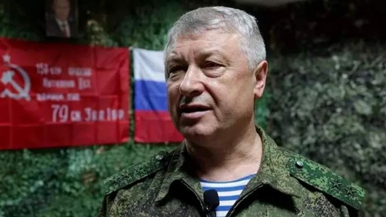 Rus generale saldırının şüphelileri Dubai'de yakalandı