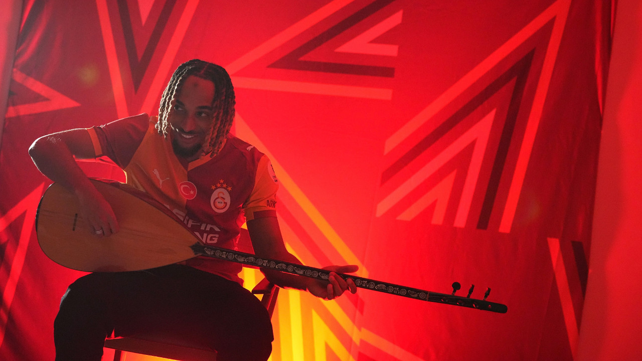 Sacha Boey'in Leroy Sane sabırsızlığı