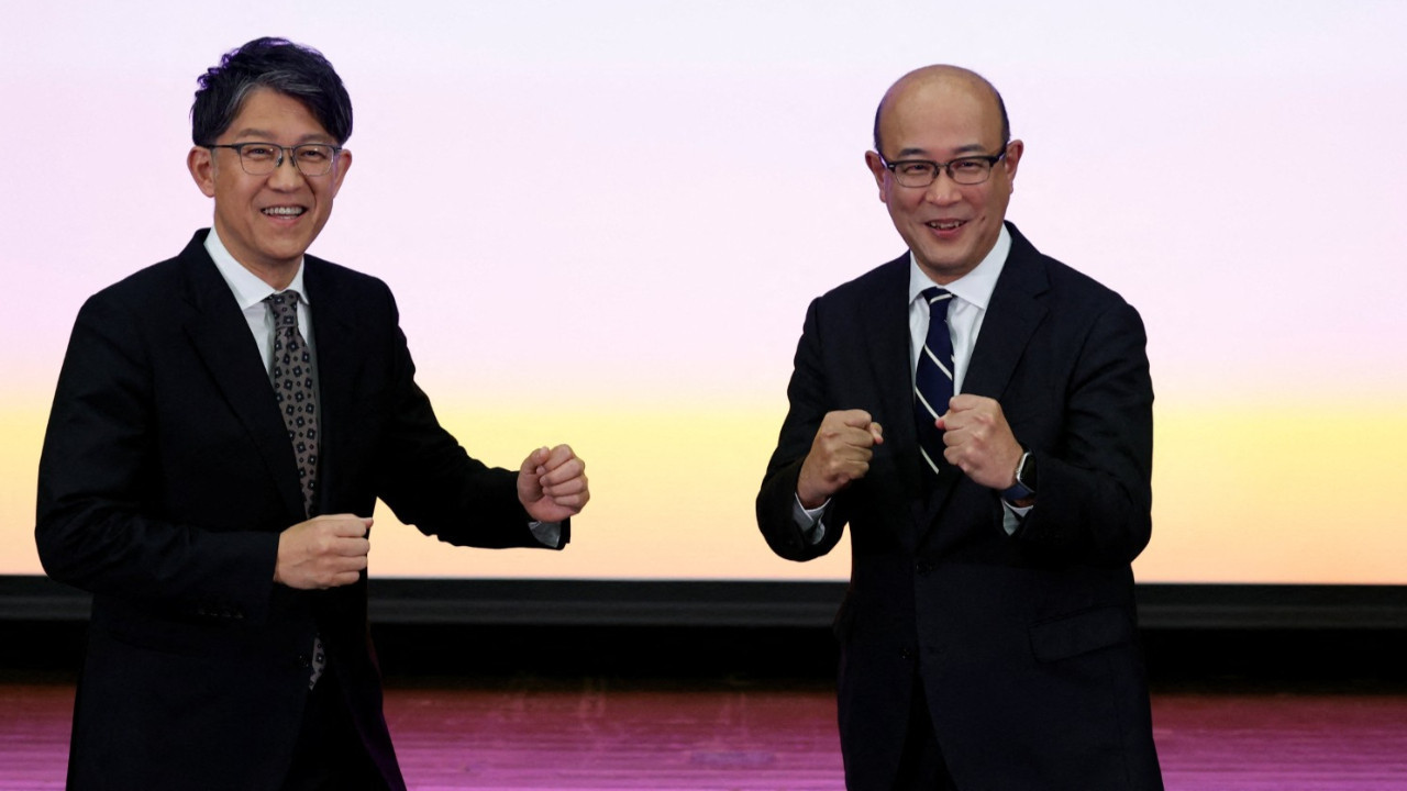 Toyota CEO'sunu değiştiriyor