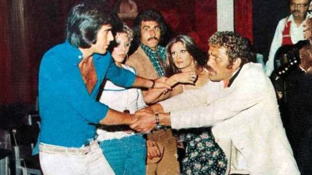 Yeşilçam'ın emektar oyuncusu üzerinden dolandırıcılık girişimi