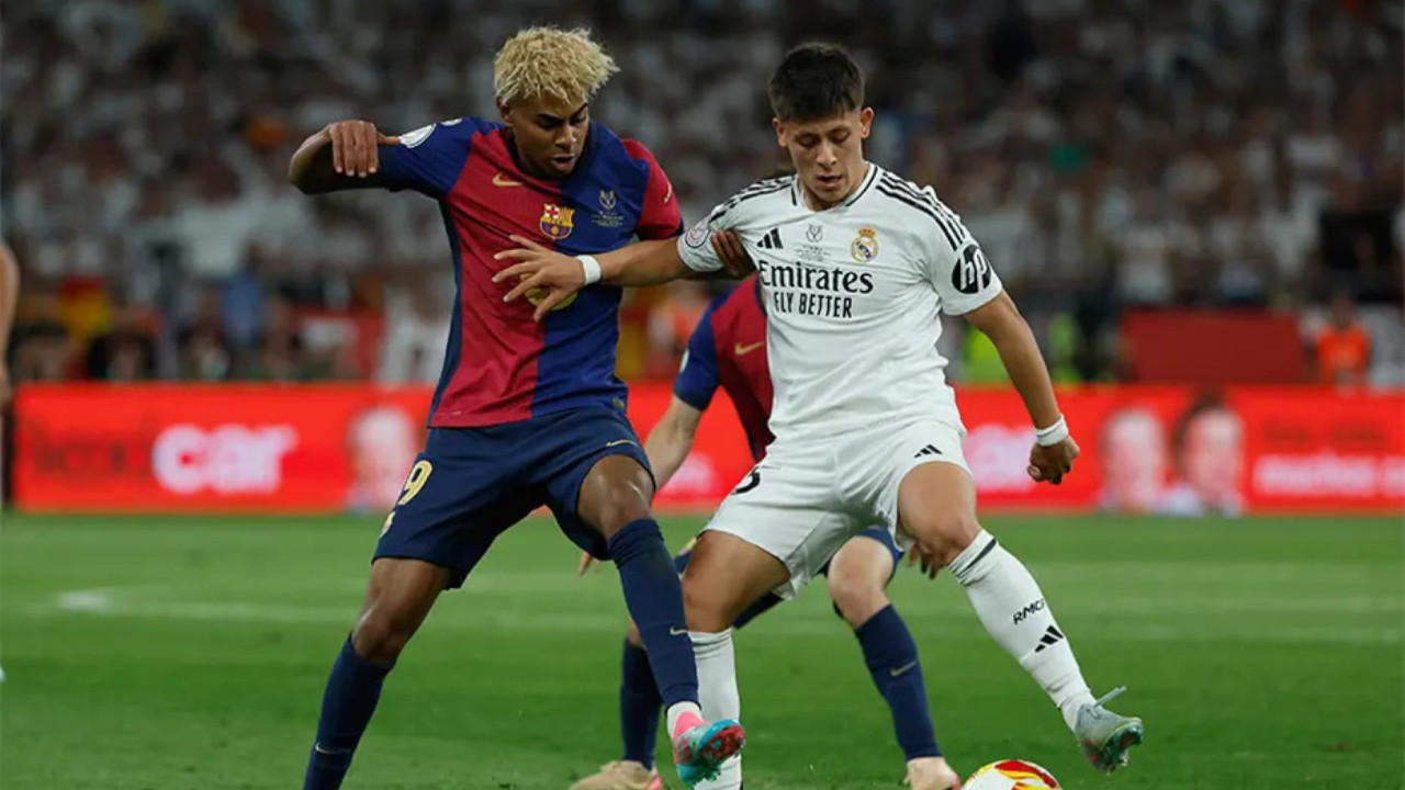 Avrupa Süper Ligi projesinde tek takım kaldı: Barcelona da çekildi