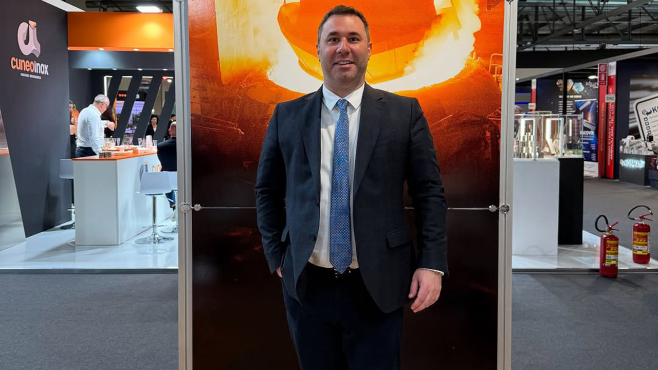 Barış Göktürk, Fenerbahçe başkan adaylığını açıkladı