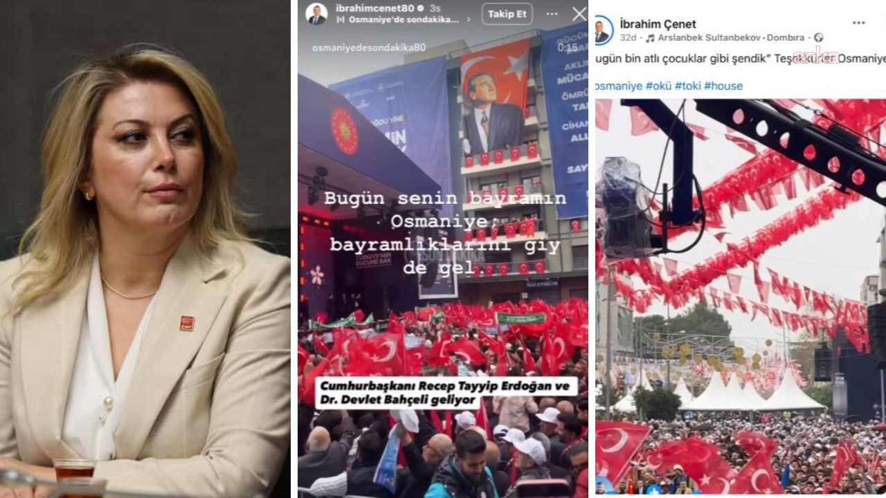 Belediye başkanının 6 Şubat paylaşımı tepki çekti