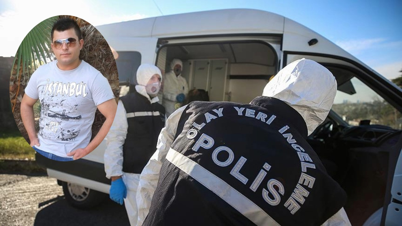 Belediye işçisi çalışırken hayatını kaybetti