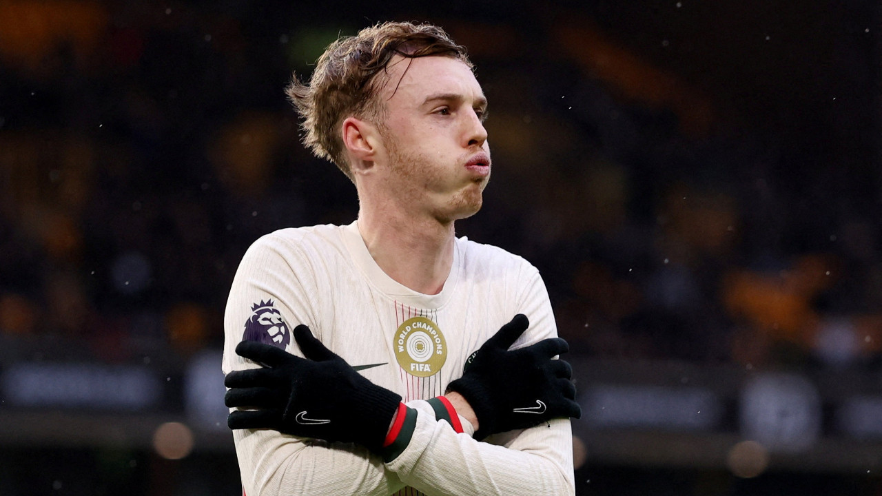 Chelsea, Cole Palmer'ın hat-trick yaptığı maçı rahat kazandı: 1-3