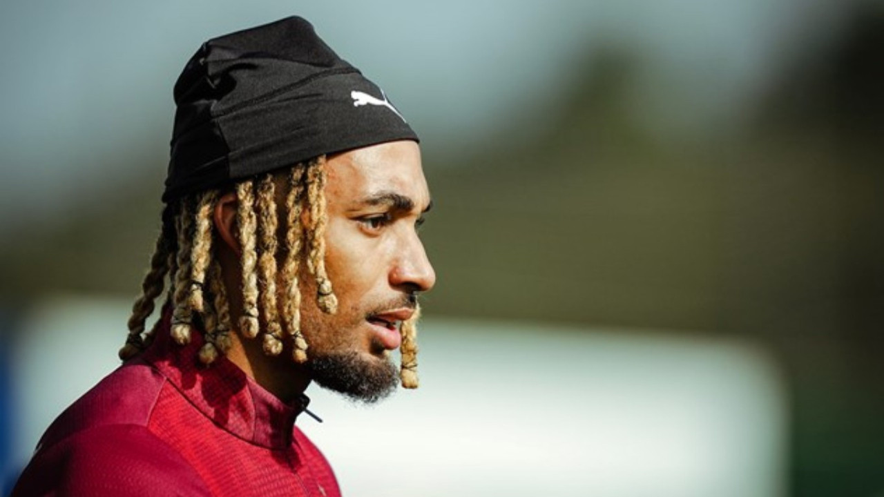 Galatasaray'da yeni transferler Rize kadrosunda