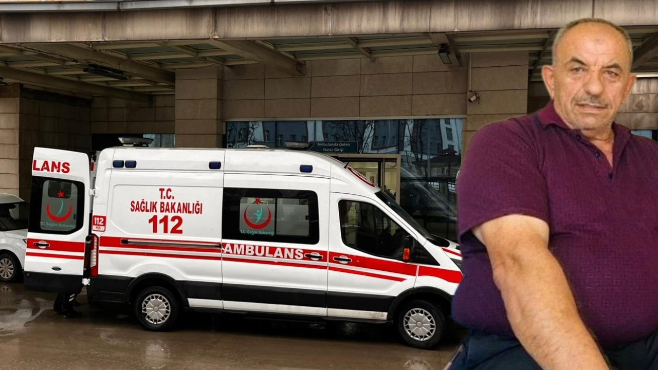 HES şantiyesinde feci kaza: Kamyon şoförü hayatını kaybetti