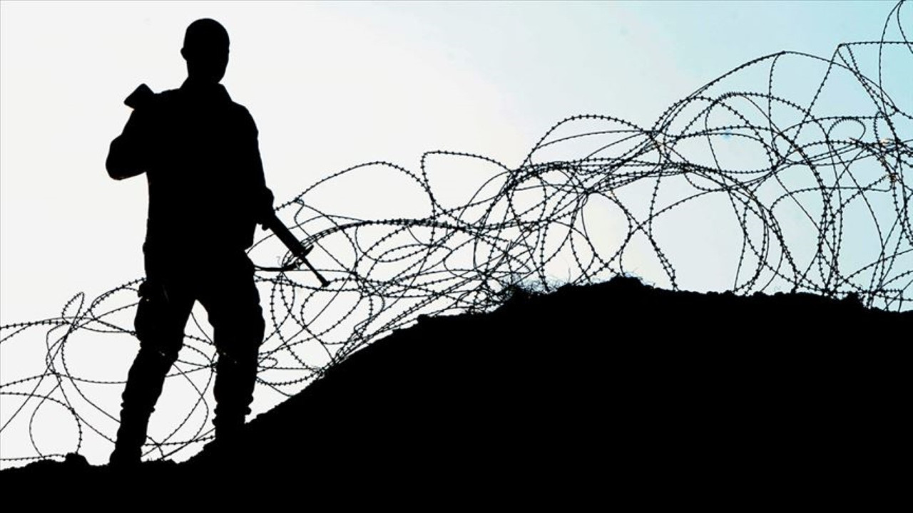 İran'da terör örgütü PJAK’a operasyon