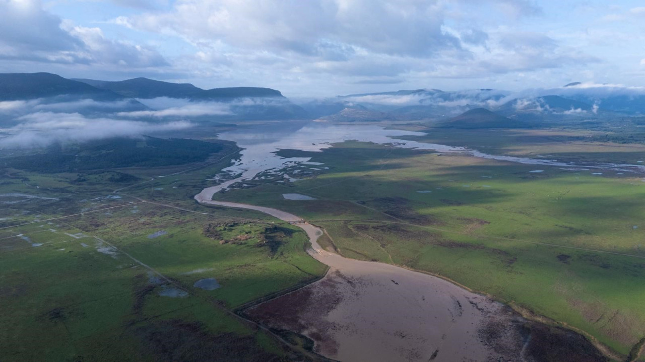 İzmir'de planlı su kesintisi sona erdi