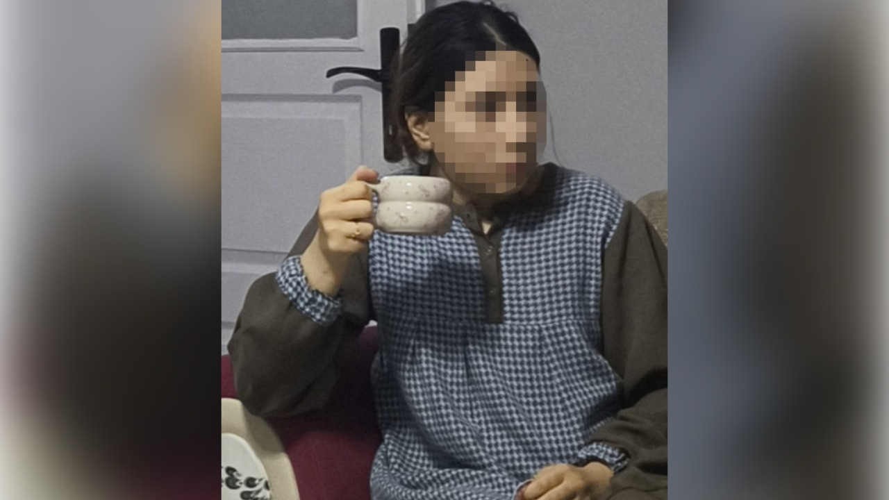 Kayıp olarak aranıyordu: 14 yaşındaki Ümmügülsüm bulundu