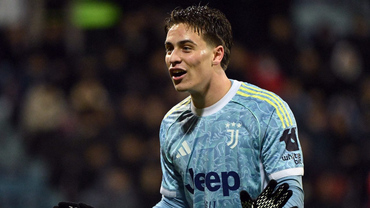 Kenan Yıldız imzayı attı: Yeni maaşı belli oldu