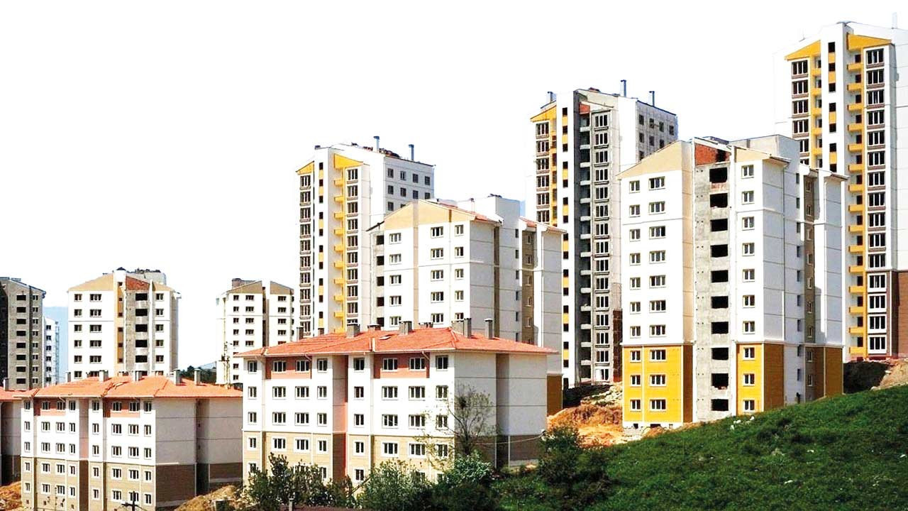 Konutta fahiş artışa 173 milyon ceza