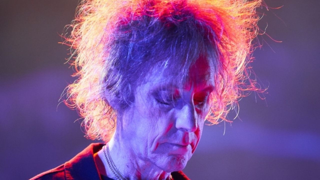 Rock yıldızının ölümüyle ilgili inceleme başlatıldı