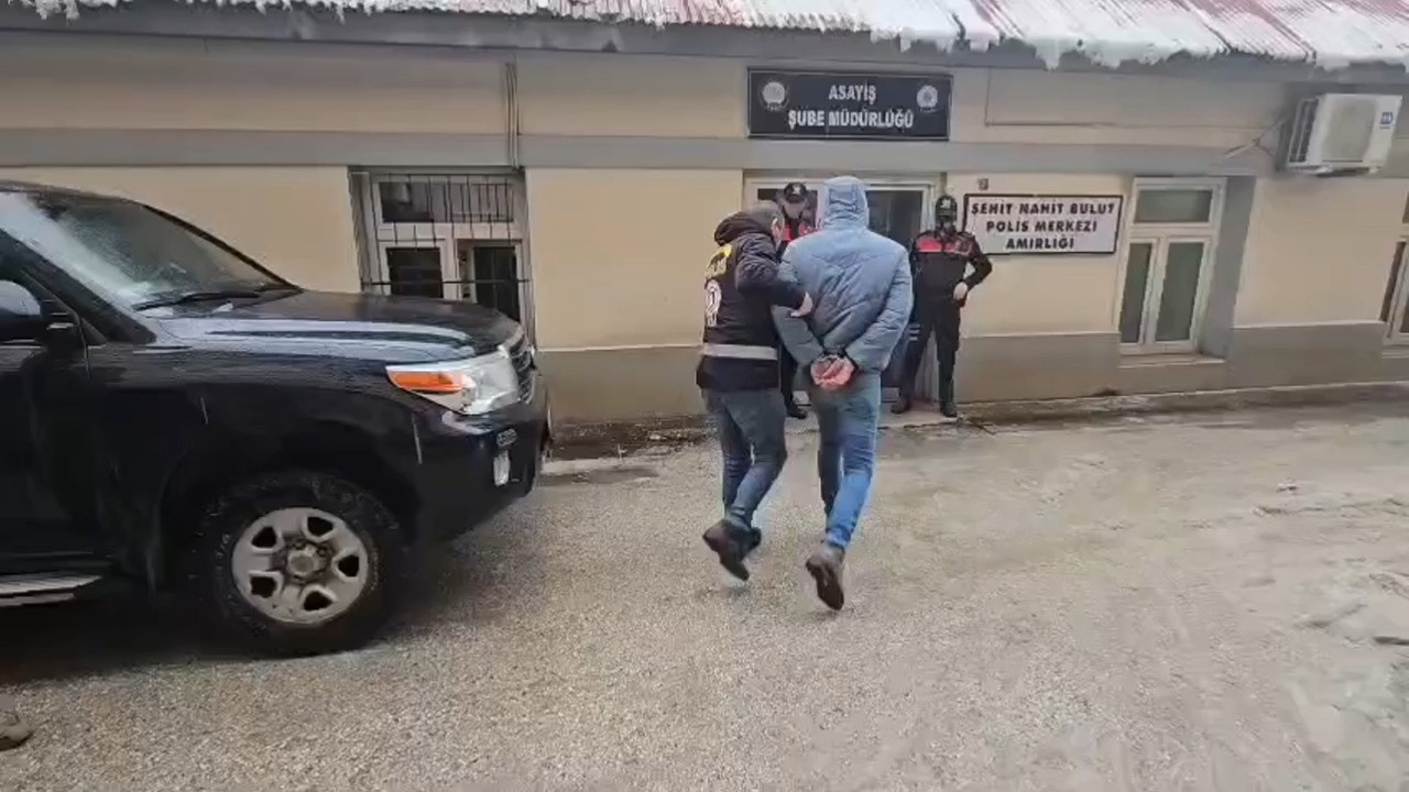 Tunceli'de kira kavgası: Kiracı mülk sahibini silahla vurdu