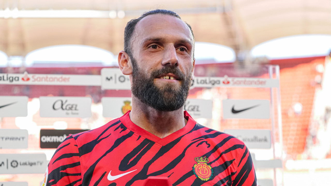 Vedat Muriqi'den Barcelona'ya Lewandowski cevabı