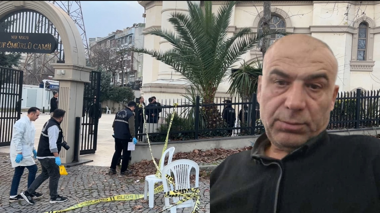 Annesinin cenazesinde kardeşini öldürdü: Sözleri tüyler ürpertti