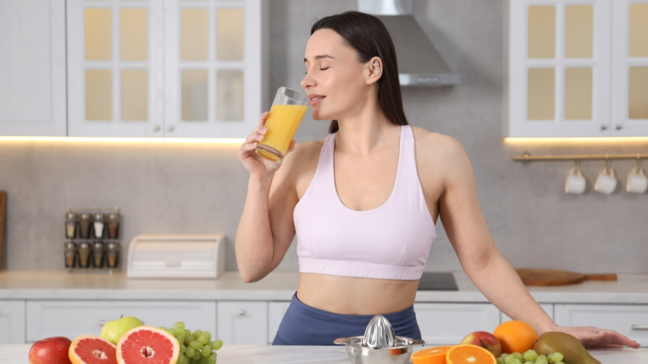 Araştırma: Düzenli meyve suyu tüketimi kanser riskini artırıyor