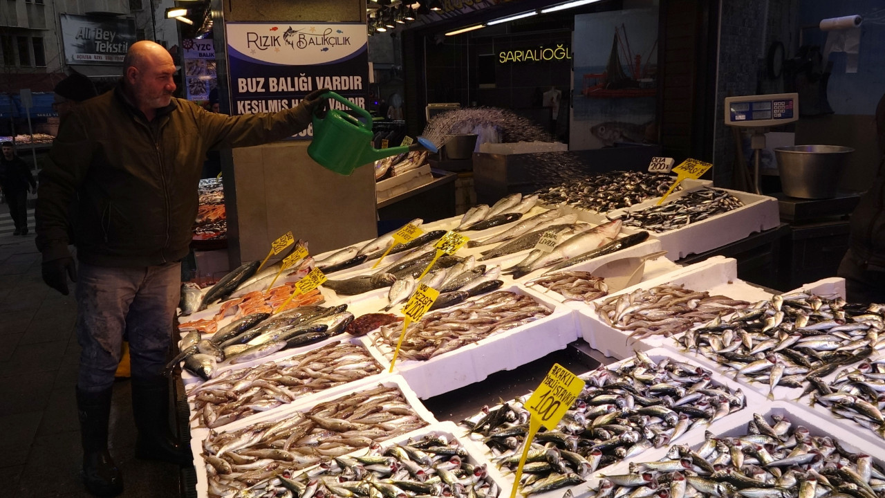 Artık ara sıra geliyor, kilosu 300 TL