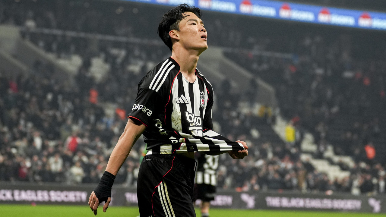 Beşiktaş, Alanyaspor maçında geri döndü ama sonunu getirmedi: 2-2