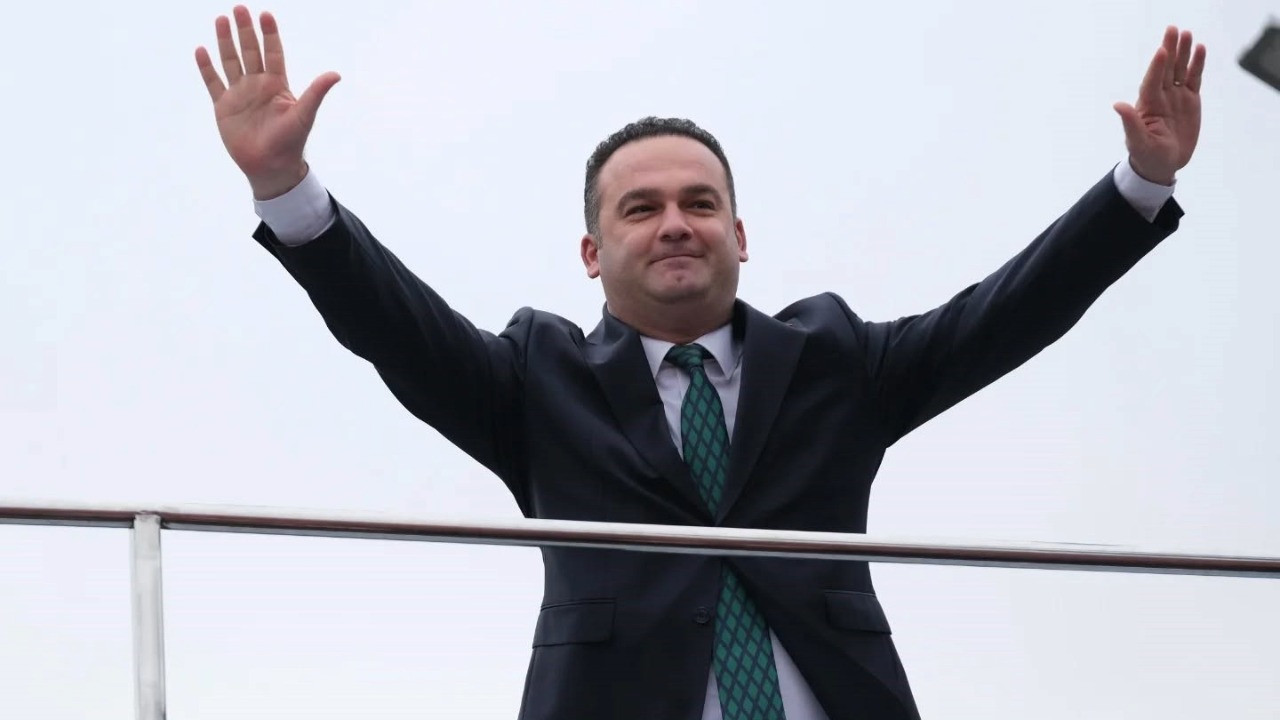 CHP'li belediye başkan Hasbi Dede ifadeye çağrıldı