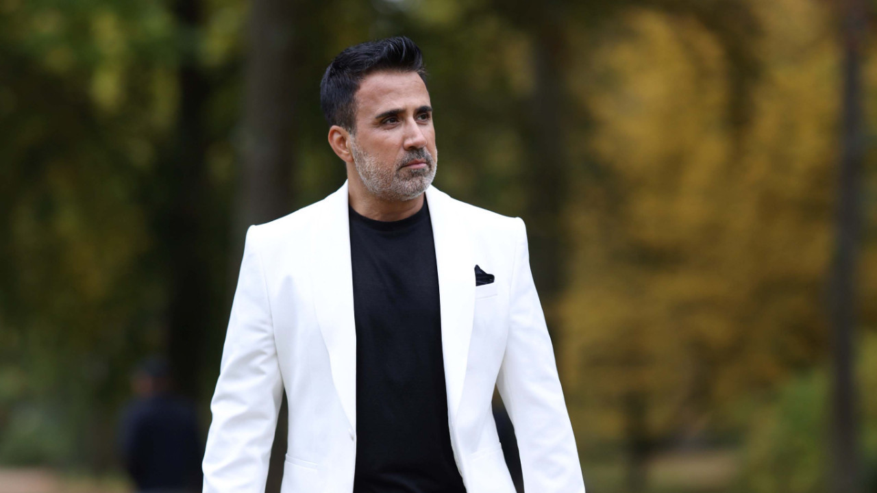 Emrah’tan hakaret yorumlarına sert tepki: "Benim kırmızı çizgim”