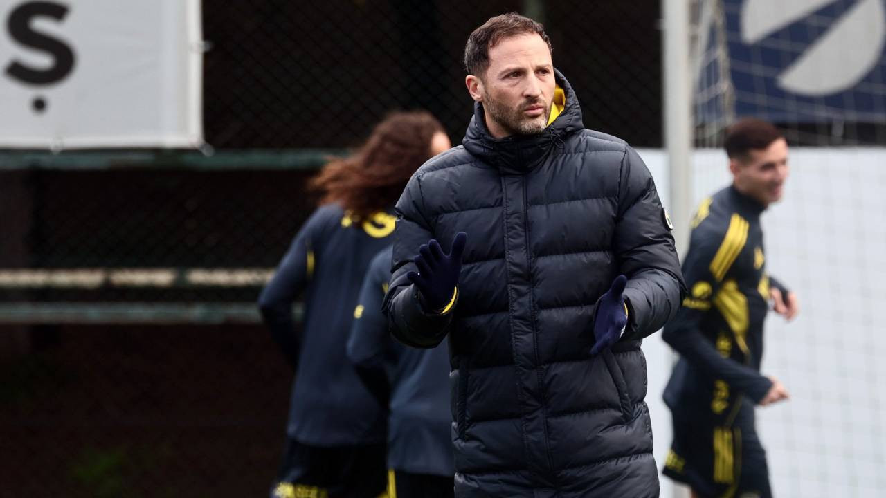 Fenerbahçe'de 5 eksik var: Kerem ve Musaba sınırda