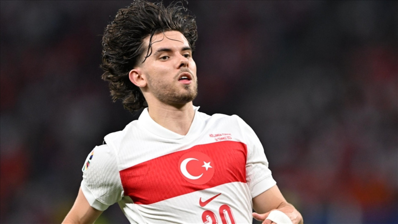 Ferdi Kadıoğlu'nun acı günü: 'Seni çok özleyeceğiz' mesajıyla duyurdu