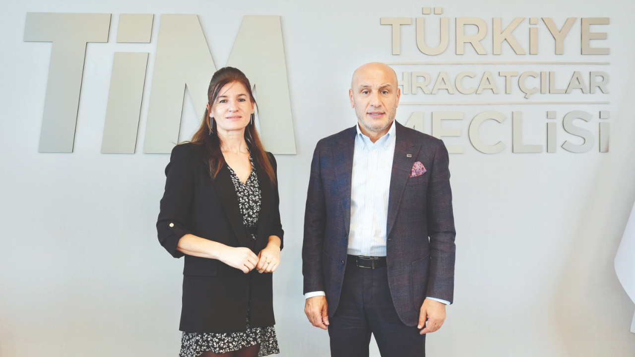 'Gümrük Birliği revize edilmeli'