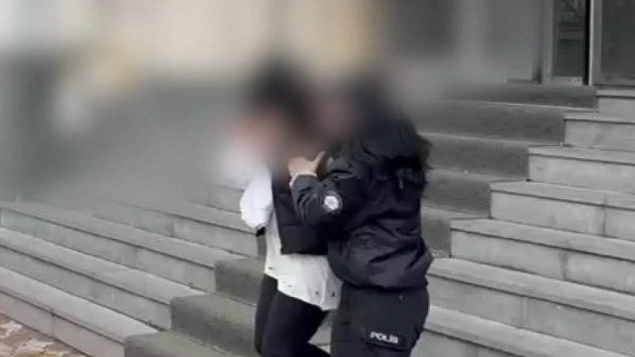 İş insanına uygunsuz görüntülerle şantaj