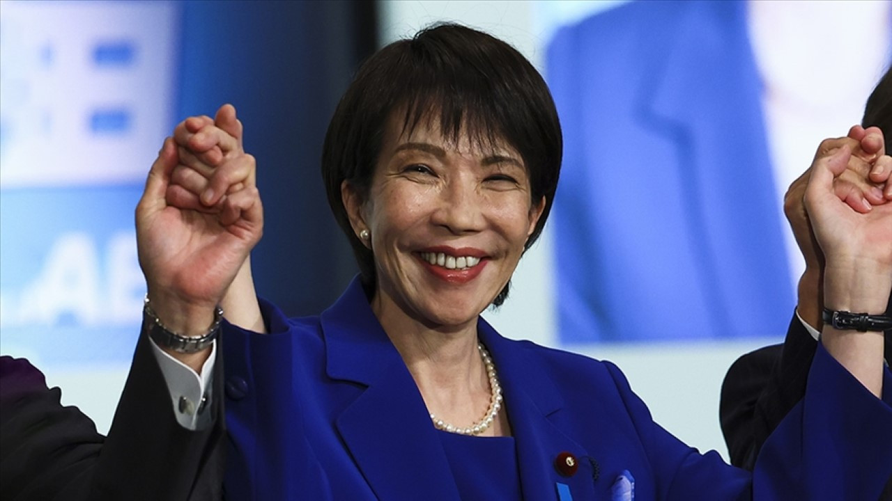 Japonya'da seçim sonuçları belli oldu