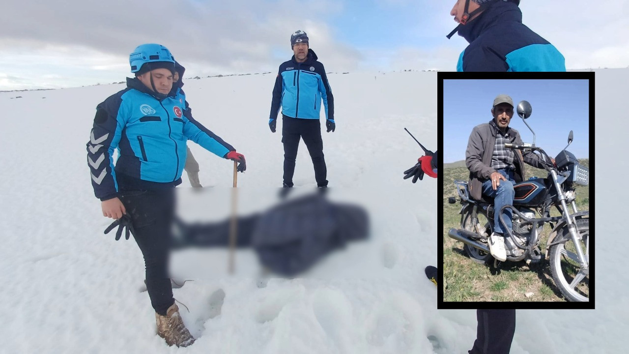 Kayıp Alzheimer hastası ölü bulundu