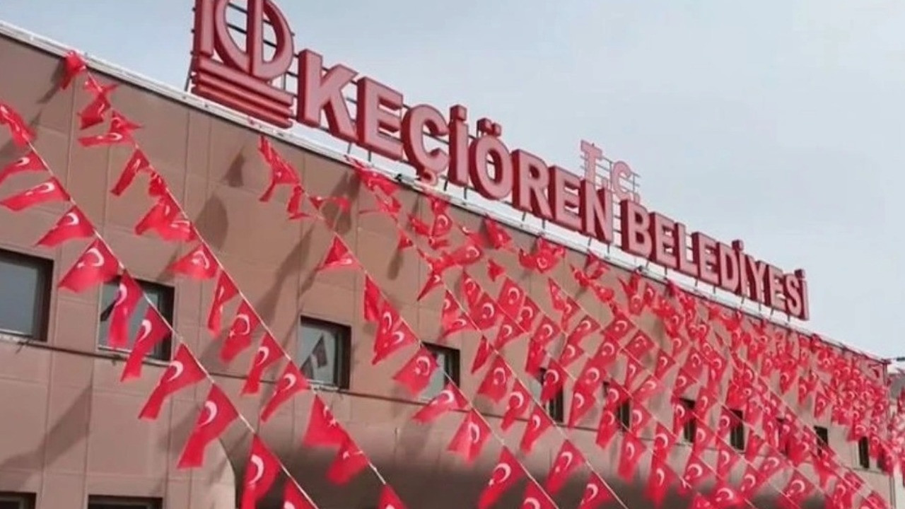 Keçiören'de istifa depremi! Özarslan’a tepki gösterip görevi bıraktılar