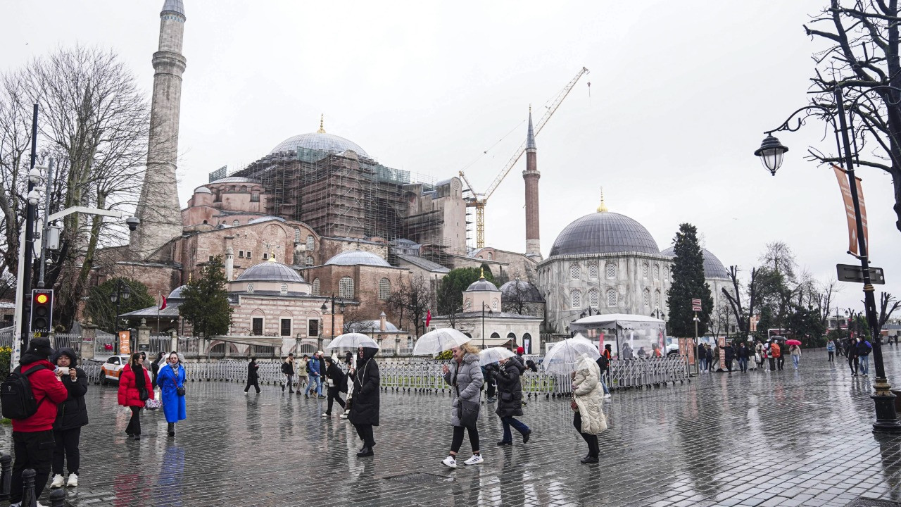 Meteoroloji uyardı: Hava aniden değişecek