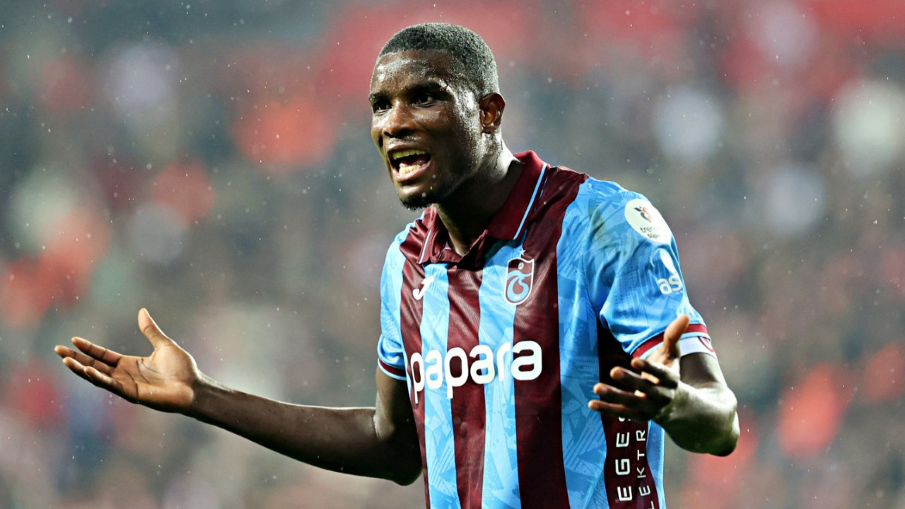 Onuachu ilk dönemini yakaladı: 18 maçta 15 gol