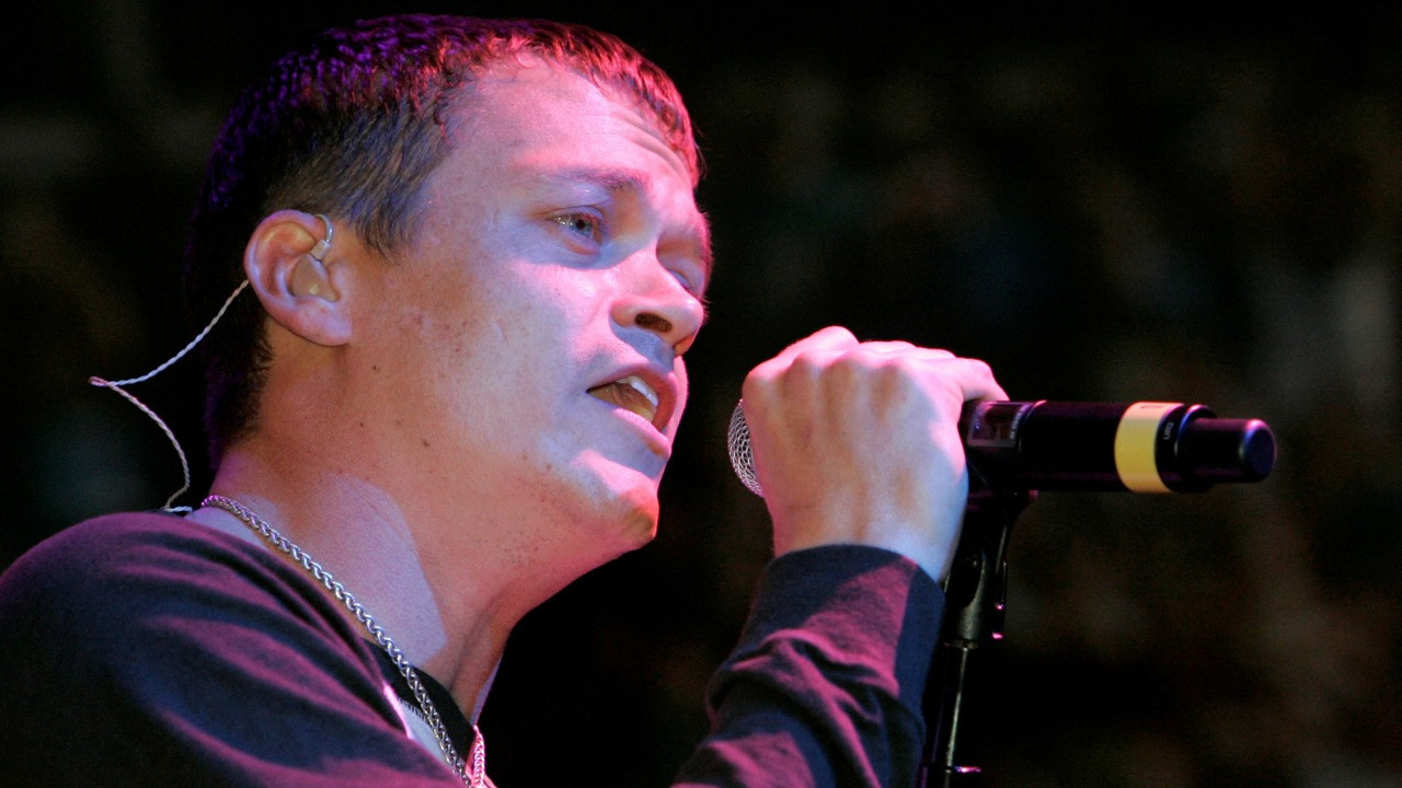 Rock'ın efsane ismi hayatını kaybetti