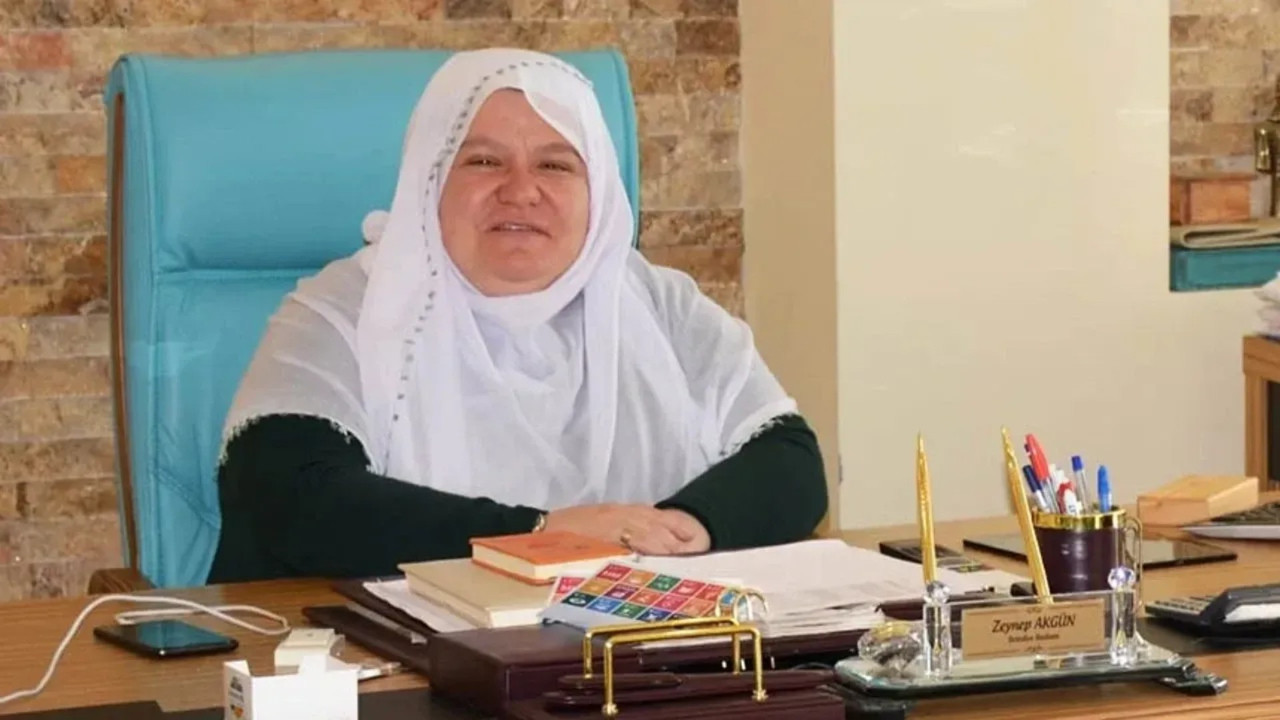 Tepki çeken paylaşım sonrası İYİ Partili isme gözaltı