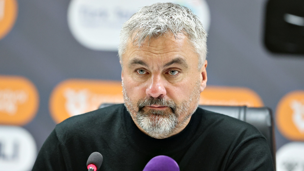 Thomas Reis: "Kante gibi oyuncular alamadık"