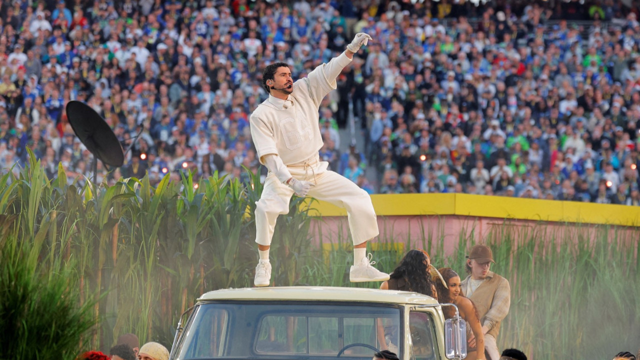 ABD'nin en büyük spor organizasyonu, Trump'ı çileden çıkardı