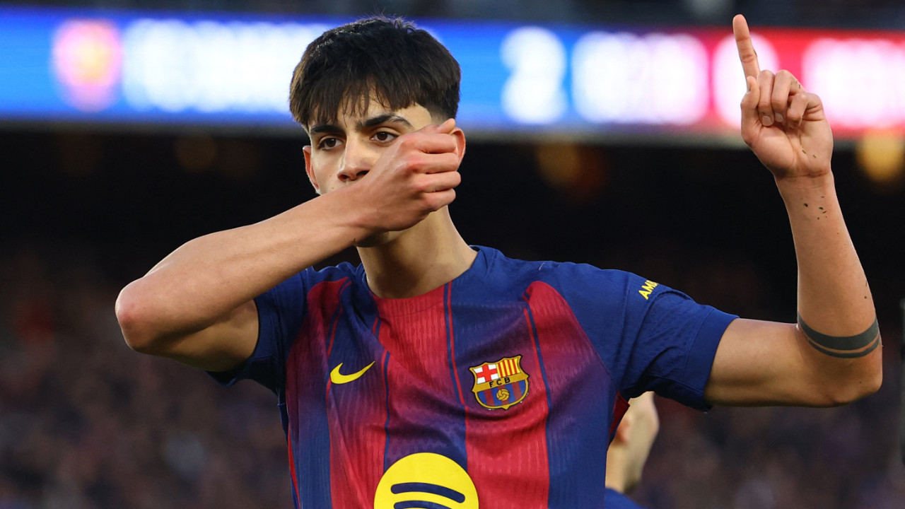 Barcelona, Galatasaray'ın 30 milyon Euro'luk teklifini reddetti