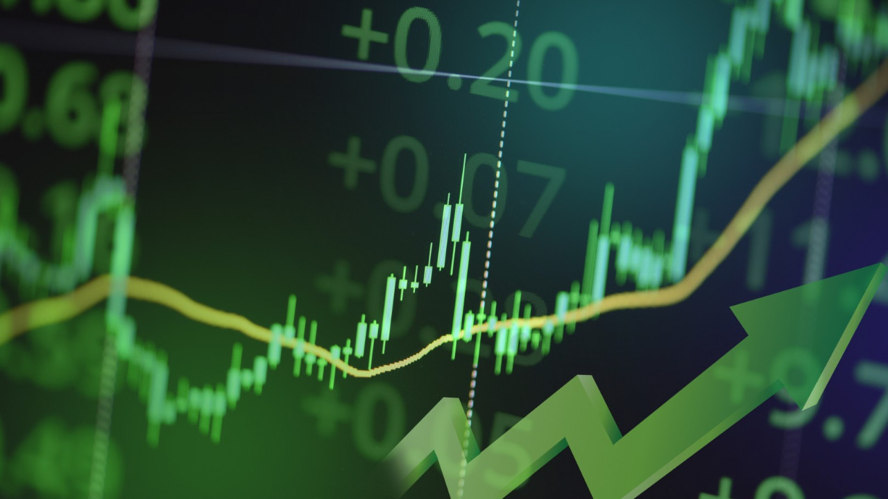 Borsada seçim rallisi