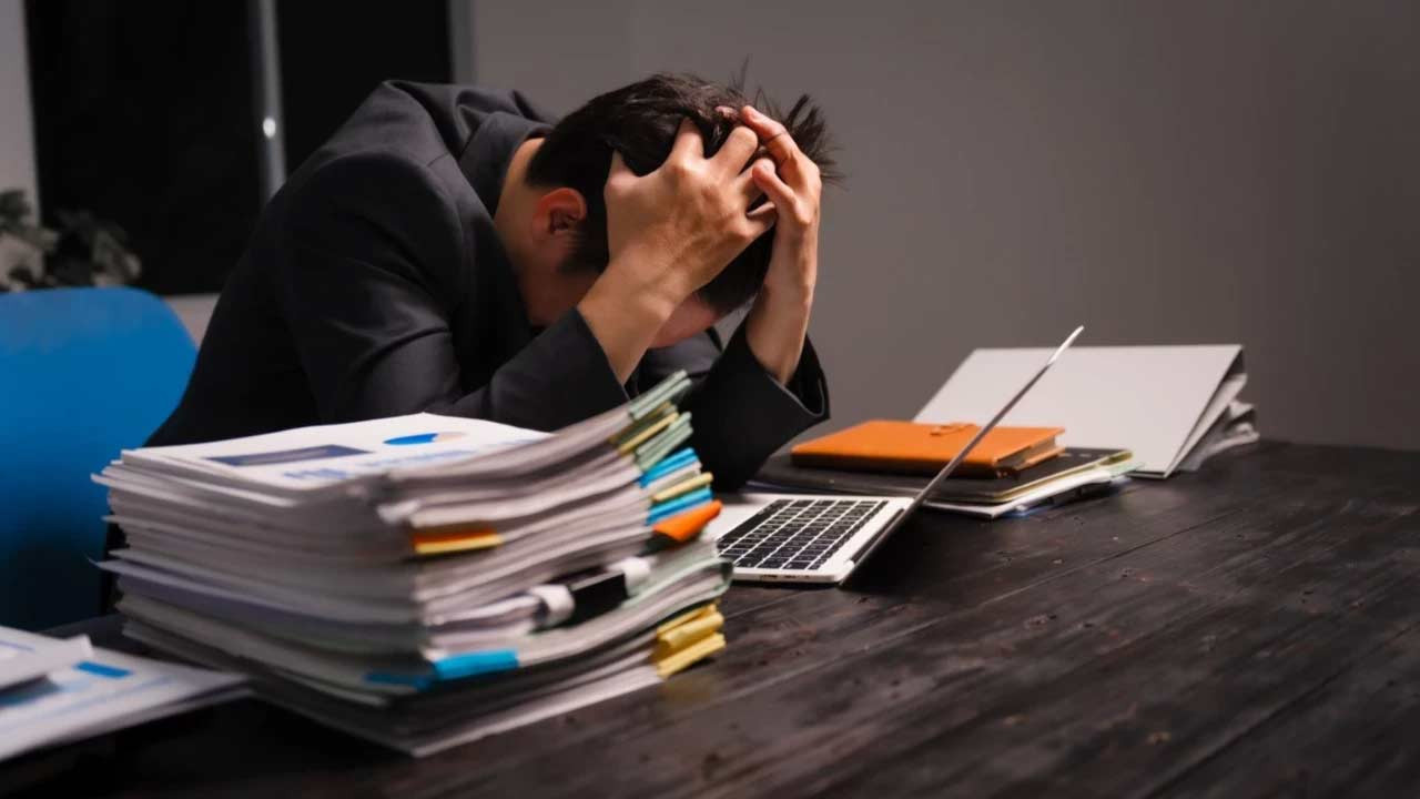 Büyük firmalar da iflas edecek