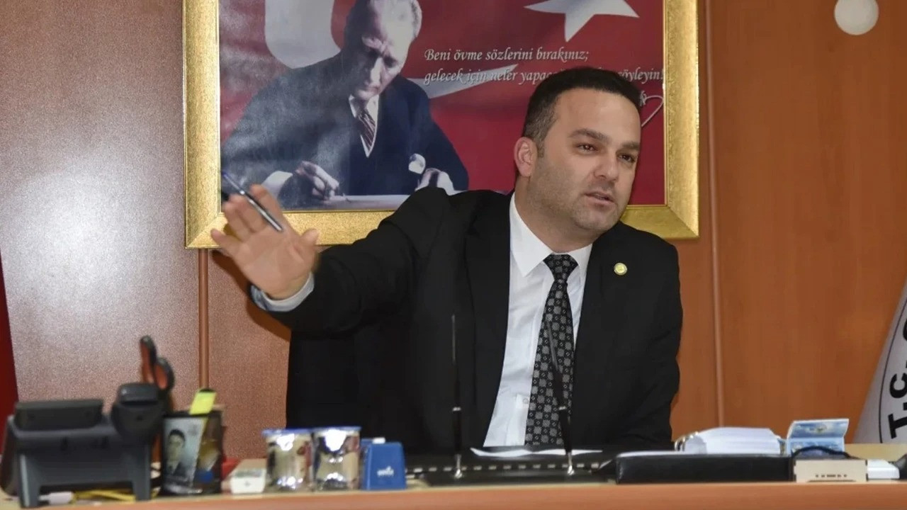 CHP'li Görele Belediye Başkanı'na adli kontrol