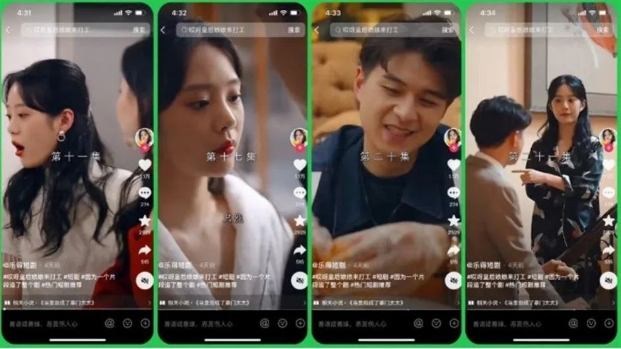 Diplomalı işsizlere ekmek kapısı oldu: 5 günde çekiliyor, 317 milyar TL'lik sektöre dönüştü