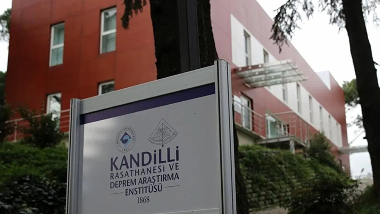 DMM'den 'Kandilli' açıklaması: Kapatılmadı İznik'e taşındı