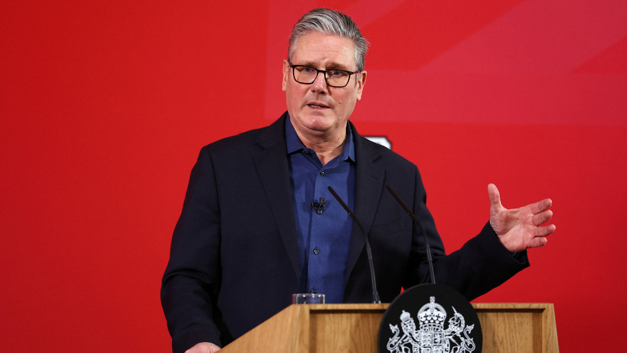 Epstein belgeleri yayınlandı başbakanın iletişim danışmanı istifa etti