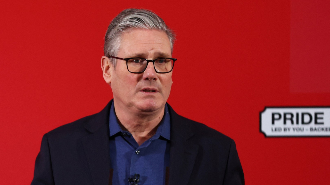 Epstein depremi İngiltere'de hükümeti çöküşün eşiğine getirdi